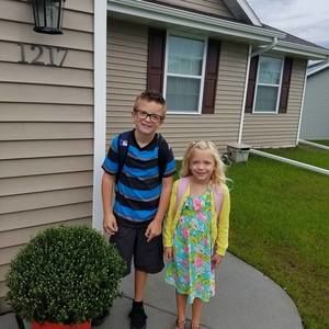 Meet your Posher, Erin